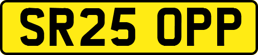 SR25OPP