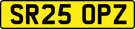 SR25OPZ