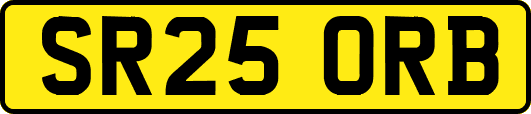SR25ORB
