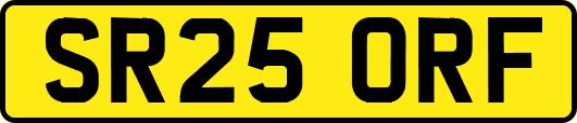 SR25ORF