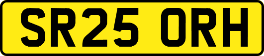 SR25ORH