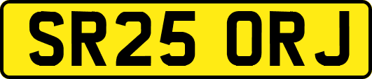 SR25ORJ