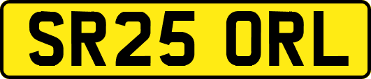 SR25ORL