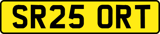 SR25ORT