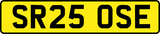 SR25OSE