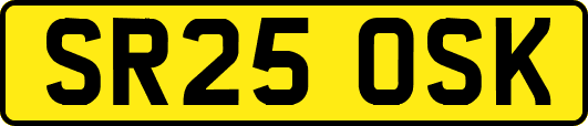SR25OSK