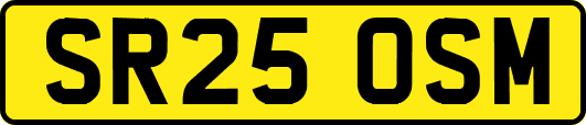 SR25OSM