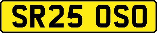SR25OSO