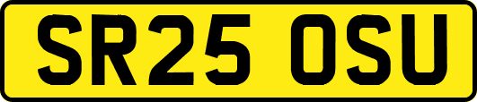 SR25OSU