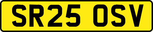 SR25OSV