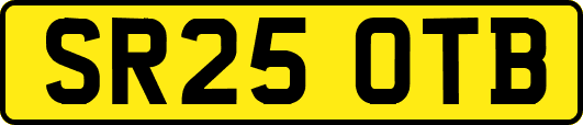 SR25OTB