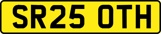 SR25OTH