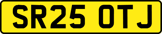 SR25OTJ
