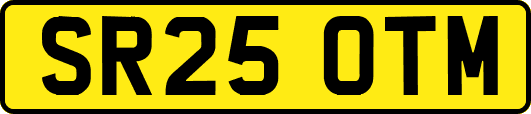 SR25OTM