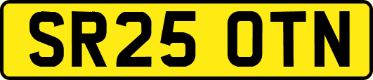 SR25OTN