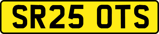 SR25OTS