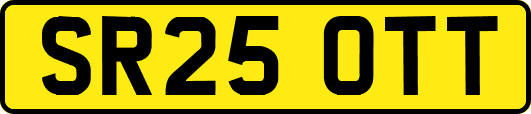 SR25OTT