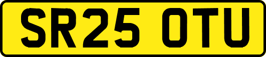 SR25OTU