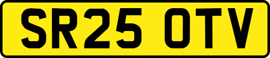 SR25OTV