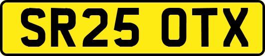 SR25OTX