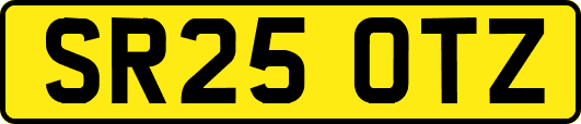 SR25OTZ
