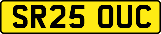 SR25OUC
