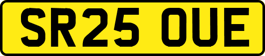 SR25OUE