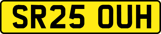 SR25OUH