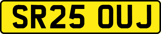 SR25OUJ