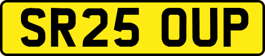 SR25OUP