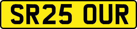SR25OUR