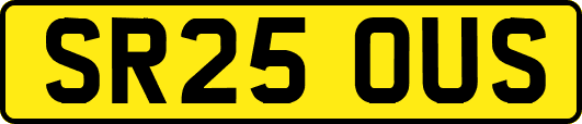 SR25OUS