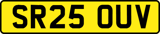SR25OUV