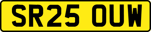 SR25OUW