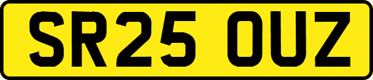 SR25OUZ