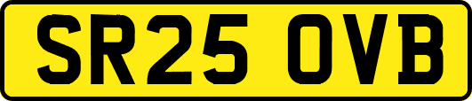 SR25OVB