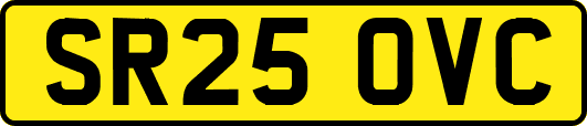 SR25OVC