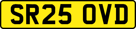 SR25OVD