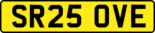 SR25OVE