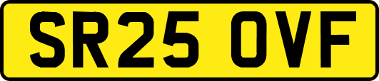SR25OVF