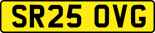 SR25OVG