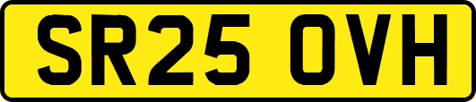 SR25OVH