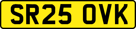 SR25OVK