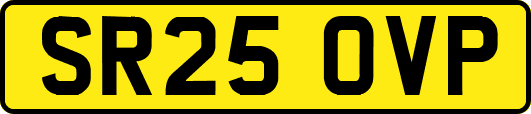 SR25OVP