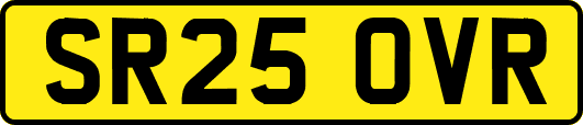 SR25OVR