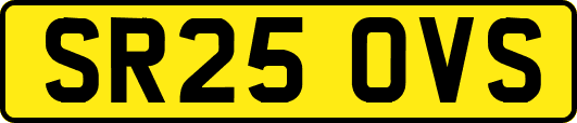 SR25OVS