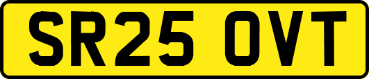 SR25OVT