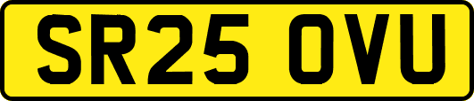 SR25OVU