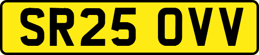 SR25OVV