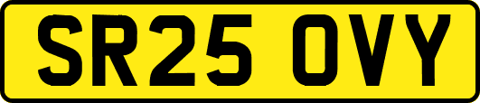 SR25OVY